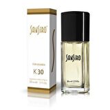 Sansiro No. K30 EDP Çiçeksi Kadın Parfüm 50 ml  