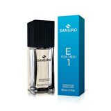Sansiro E1 Erkek Parfüm 50ml