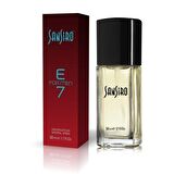 Sansiro No. E7 EDP Çiçeksi Erkek Parfüm 50 ml  