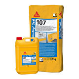 SikaTop® Seal-107 Su Yalıtım Malzemesi 20+5=25 Kg