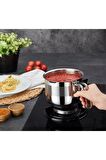 Amboss Saphire Sütlük 16 Cm - LON-0014