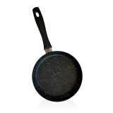 Sos Pro Döküm Mini Sos Tavası 14 cm