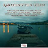 Karadeniz'den Gelen   (Plak)  