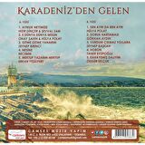Karadeniz'den Gelen   (Plak)  