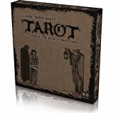 Tarot Kartları - 78 Tarot Kart - Ks Games
