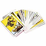 Tarot Kartları - 78 Tarot Kart - Ks Games