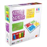  Kızma Birader T160