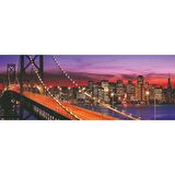 KS Games 15+ Yaş Küçük Boy Puzzle 1000 Parça