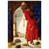 KS Games Tarihi 2000 Parça Yetişkin Puzzle