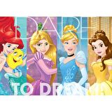 KS Games Yaşam 100 Parça Çocuk Puzzle
