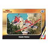 KS Games Yaşam 24 Parça Çocuk Puzzle