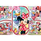 KS Games Yaşam 100 Parça Çocuk Puzzle