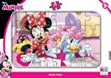KS Games Fantastik 24 Parça Çocuk Puzzle