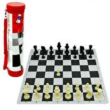 KS Games Classic Rulo Satranç Lisanslı Ürün
