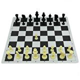 KS Games Classic Rulo Satranç Lisanslı Ürün