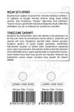 Kahramanlar Çınar 6 Parça Bıçak Seti