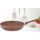 Kahramanlar 32 cm Tava