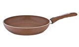 Kahramanlar 28 cm Granit Tava