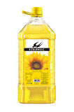 Kırlangıç Pet Ayçiçek Yağı 5 lt