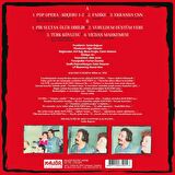 Selda Bağcan & Ahmet Kaya - Koçero (Plak)  
