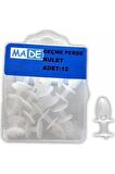 Made Geçme Perde Rulet ( 1 Kutu :12 Adet) ST-21