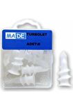 Made Turbolet ( 1 Kutu:8 Adet) ST-18
