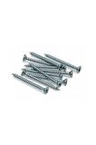 Made Sunta Vidası 5.0X50 ( 1 Kutu:8 Adet) ST-31