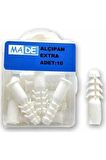 Made Alçıpan Extra 8 Mm ( 1 Kutu:10 Adet) ST-12