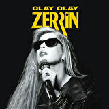 Zerrin Özer Olay Olay - CD