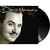 Dario Moreno- Morenosuz 40 Yıl (Plak)  