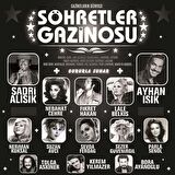 Şöhretler Gazinosu - Çeşitli Sanatçılar (Plak)  