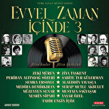 Evvel Zaman İçinde Vol. 3 / Çeşitli sanatçılar  (Plak)
