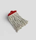 Rindo Hünerli Mop Püskül  33 cm / 2 Adet 