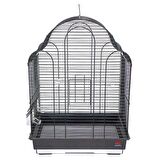 Dayang Papağan Kafesi 42x30x57 Cm