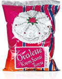 Ovalette Krem Şanti Tozu 1 KG