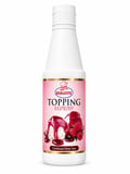Ovalette Topping Frambuaz 1 KG