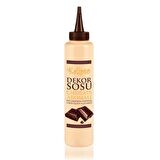 KALİPSO ÇİKOLATA AROMALI DEKOR SOSU