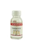 Normal Terebentin