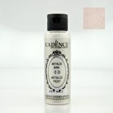 201 İnci 70ML Metalik Boya