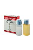 Kristal Sır Vernik 40+40 ml. Takım