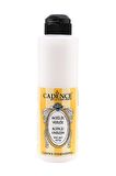Su Bazlı Yarı Mat Vernik 250 ml.