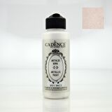 201 İnci 120ML Metalik Boya
