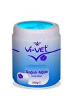 Vivet Mavi Kavanoz Soğuk Ağda 250gr*8adet