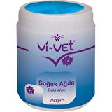 Vivet Soğuk Ağda 250 G