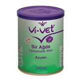Vi-Vet Sir Ağda Konserve 240 Ml Azulen