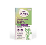Vivet Bikini Ve Koltukaltı İçin Sir Ağda Bant Seti 24 Lü
