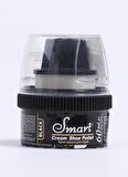 Smart Siyah Ayakkabı Boyası KB-01000 KREM BOYA SİYAH