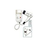 Etap EE184 Asos Otel  Tipi Saç Kurutma Makinesi