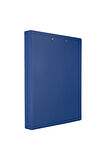 Evrak Sunum Tanıtım Firma Klasörü Sekreterlik A4 Pvc 200 Yaprak Kapasiteli Ring Binder File 27x32 cm