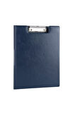 Kapaklı Sekreterlik A4 Biala 100 Yaprak Kapasiteli Clip Board 24x32 cm